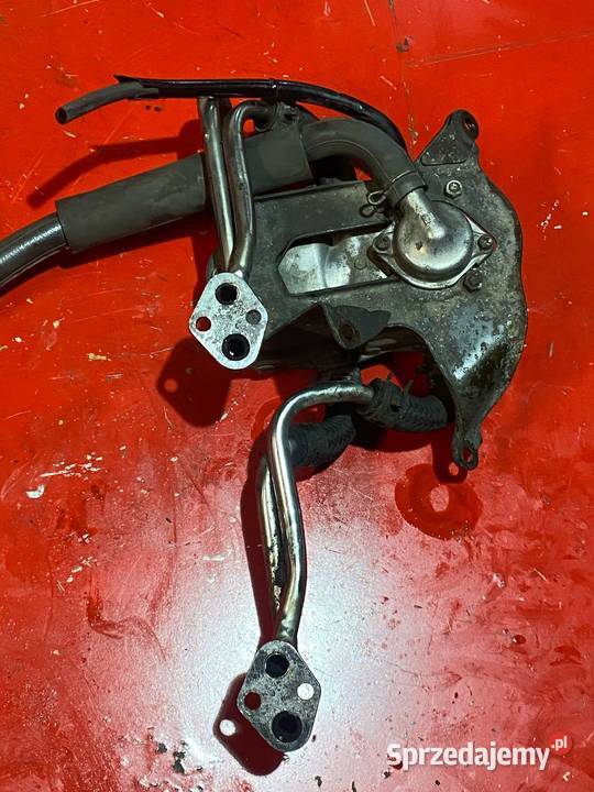 HONDA HORNET 600 PC25 03 zawór egr zaworek mazowieckie Warszawa sprzedam