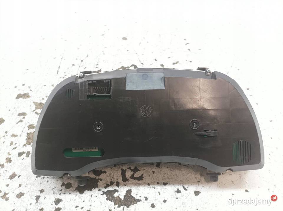 LICZNIK 51867550 14 B 77 Fiat Grande Punto I świętokrzyskie sprzedam