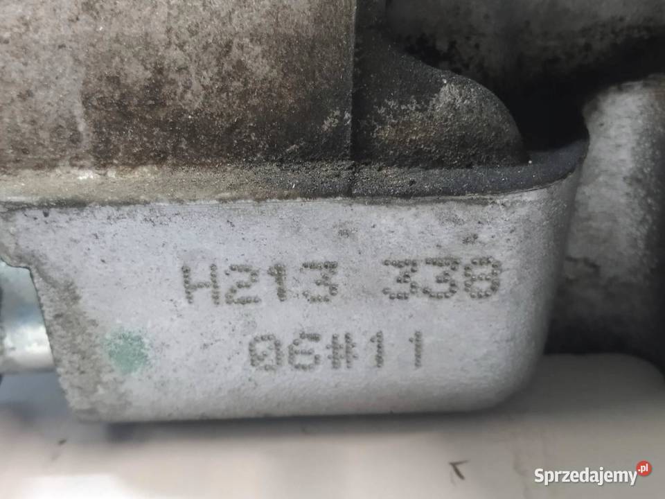 GŁOWICA KOMPLETNA 10 12V 1KR Toyota Yaris II