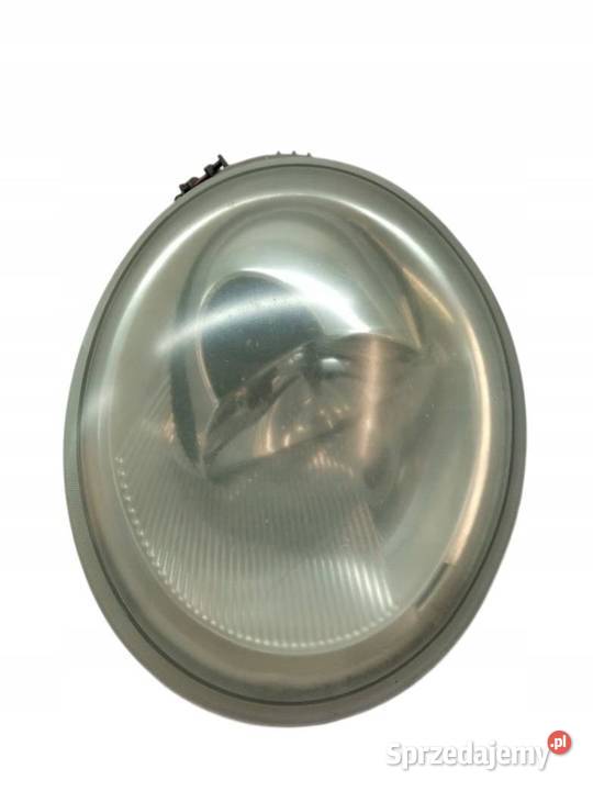 LAMPA PRZÓD LEWA EU 0301163201 VW Volkswagen