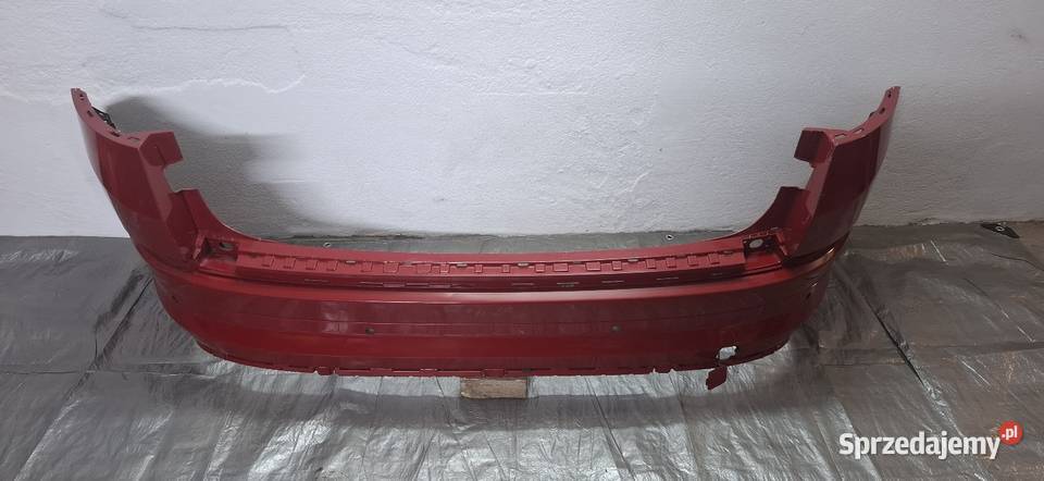 Skoda KODIAQ Zderzak Tył osobowe Sandomierz