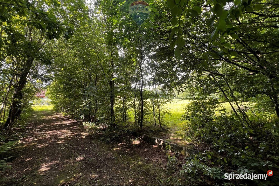 Działka budowlana w Jasienicy świetna Sprzedaż Jasienica