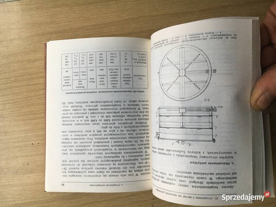 Poradnik spawacza gazowego Antykwariat