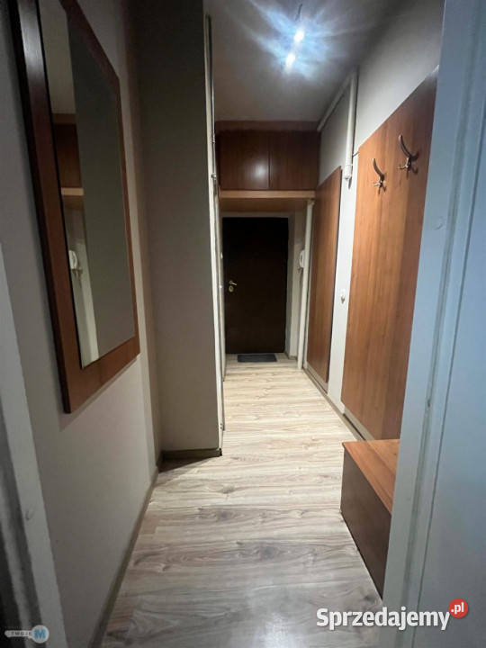 Mieszkanie Kielce 32 metry 2 pok