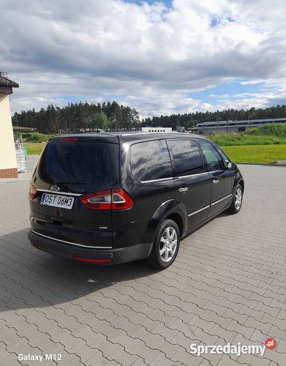 Motoryzacja Rok produkcji 2008 Kolonowskie sprzedam