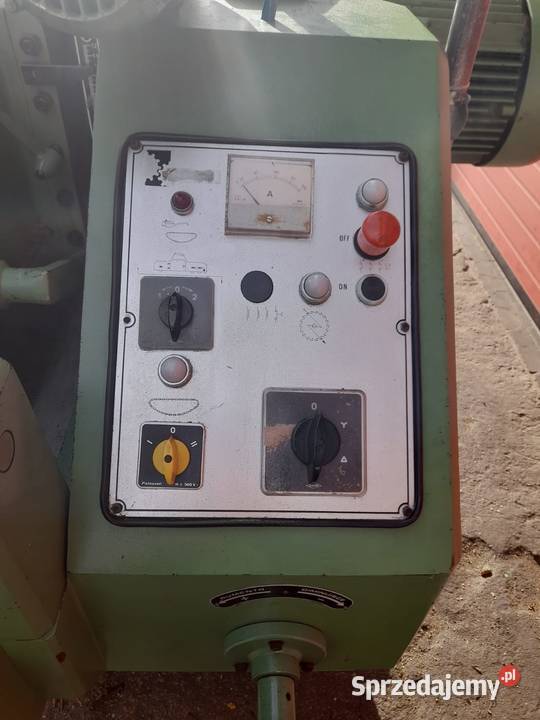 Wielopiła Cosmec 320 Wejherowo