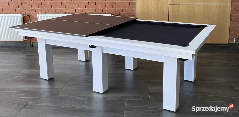 Stół Bilardowy Modena 9 ft małopolskie Kraków