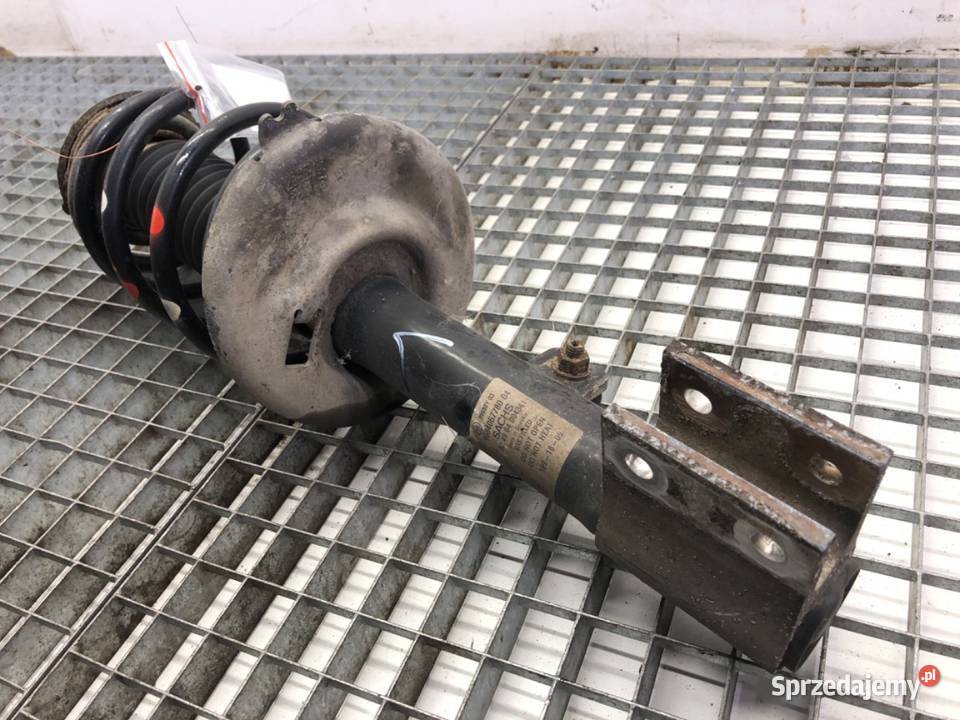 AMORTYZATOR LEWY PRZÓD ZE SPRĘŻYNĄ CITROEN osobowe