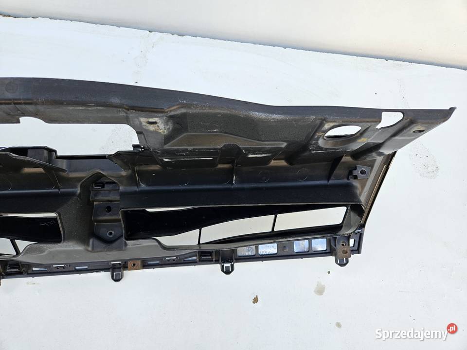 SUZUKI GRAND VITARA II LIFT 12 GRILL ATRAPA Międzychód sprzedam