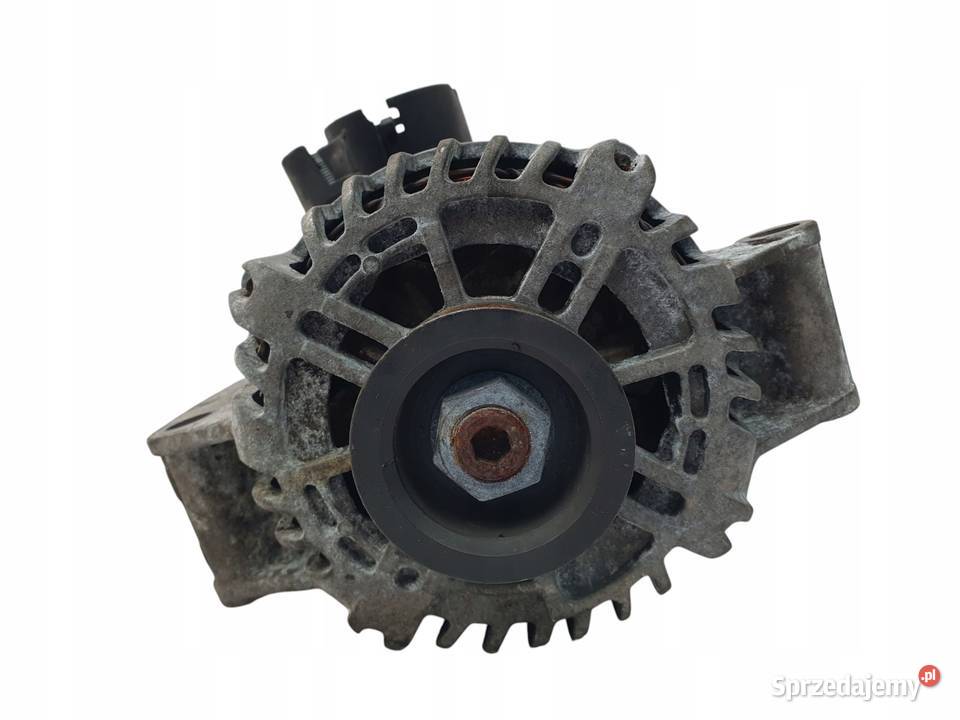 ALTERNATOR Jaguar XType 20 D FMBA Bosch Chełm