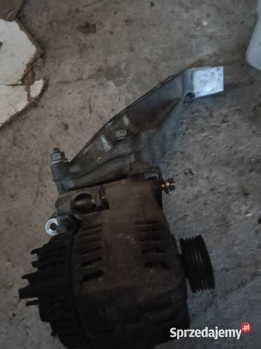 Alternator peugeot Radoszyce