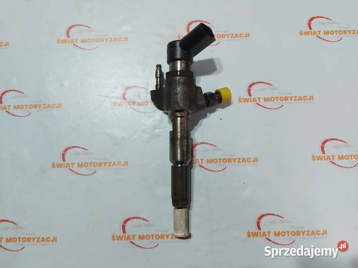 CITROEN VOLVO FORD 16 EHDI 9802448680 wtrysk sprzedam