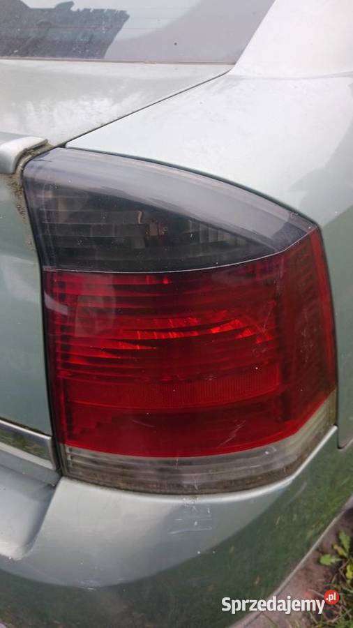 Lampy vectra c gtslewaprawa Chełm