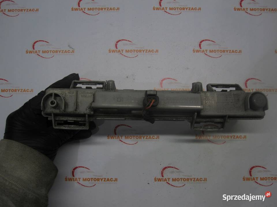 MERCEDES E IV W212 12r światło DRL lewy przód do Kielce