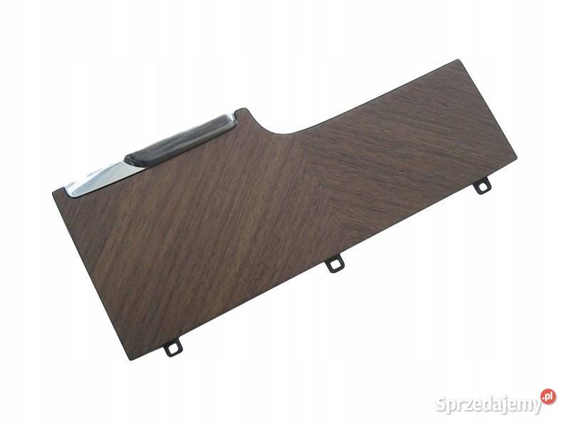 VOLVO S90 V90 LINEAR WALNUT pokrywa klapka Bielany Wrocławskie
