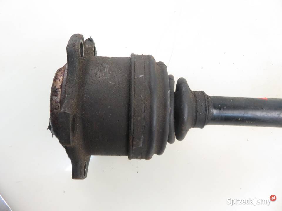 PÓŁOŚ PRAWA PRZEDNIA VW PASSAT B5 19 TDI AVB małopolskie