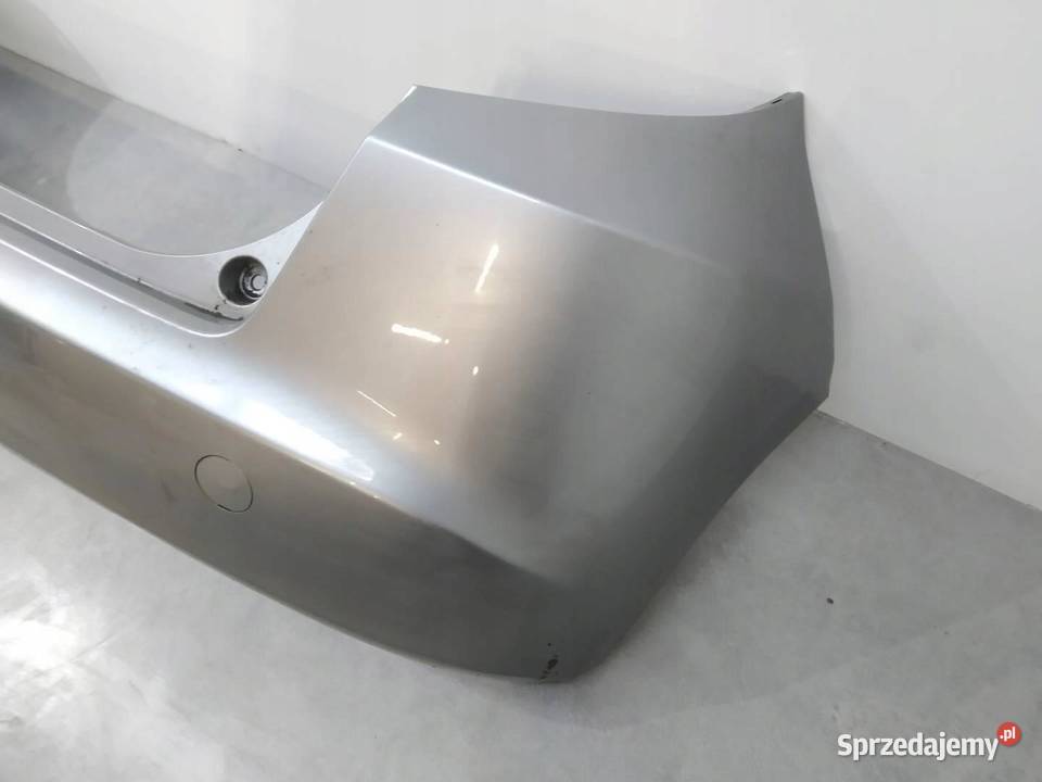 ZDERZAK TYŁ Honda Jazz III 2008 Rok produkcji 2010