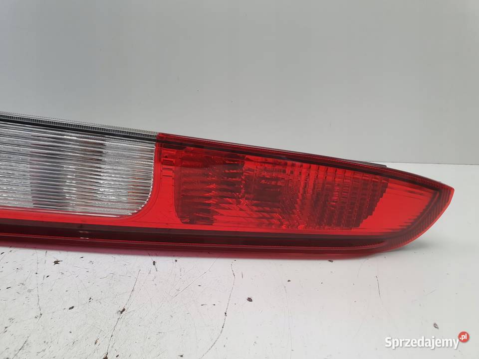 Ford C I 0306r TYLNA LAMPA PRAWA prawy tył Motoryzacja lubelskie Rudka