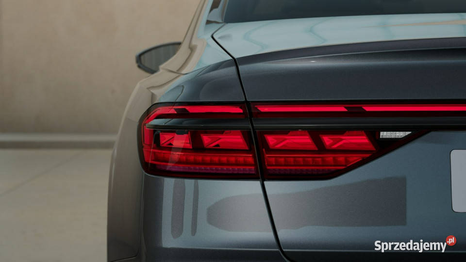 Audi A8 wielofunkcyjna kierownica Toruń sprzedam