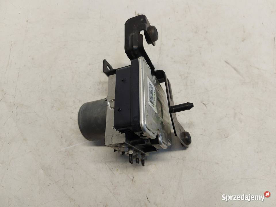 Ford Transit Custom II 2024r pompa abs absu osobowe