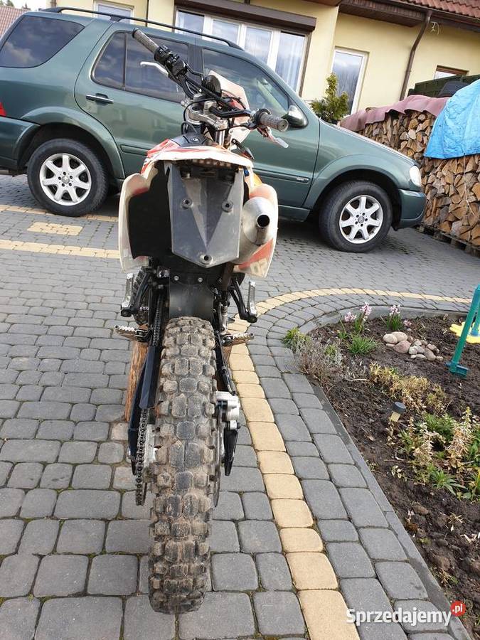 Beta RR50 Beta kujawsko-pomorskie Tuchola