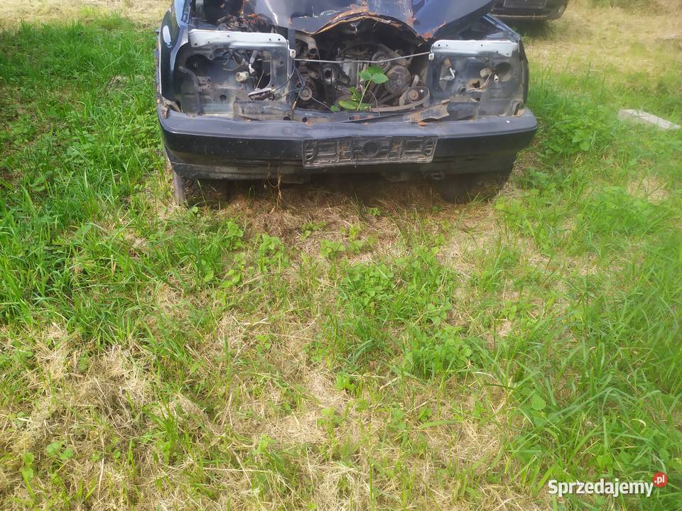 Zderzaki Suzuki Vitara 1 Nowogard