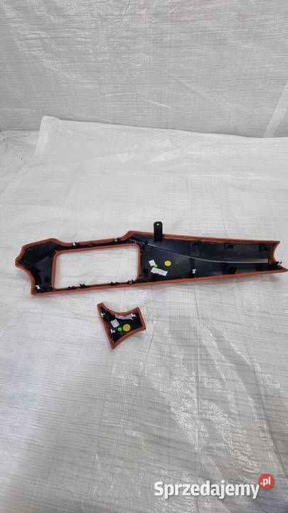DEKORY KOKPITU NISSAN MICRA K14