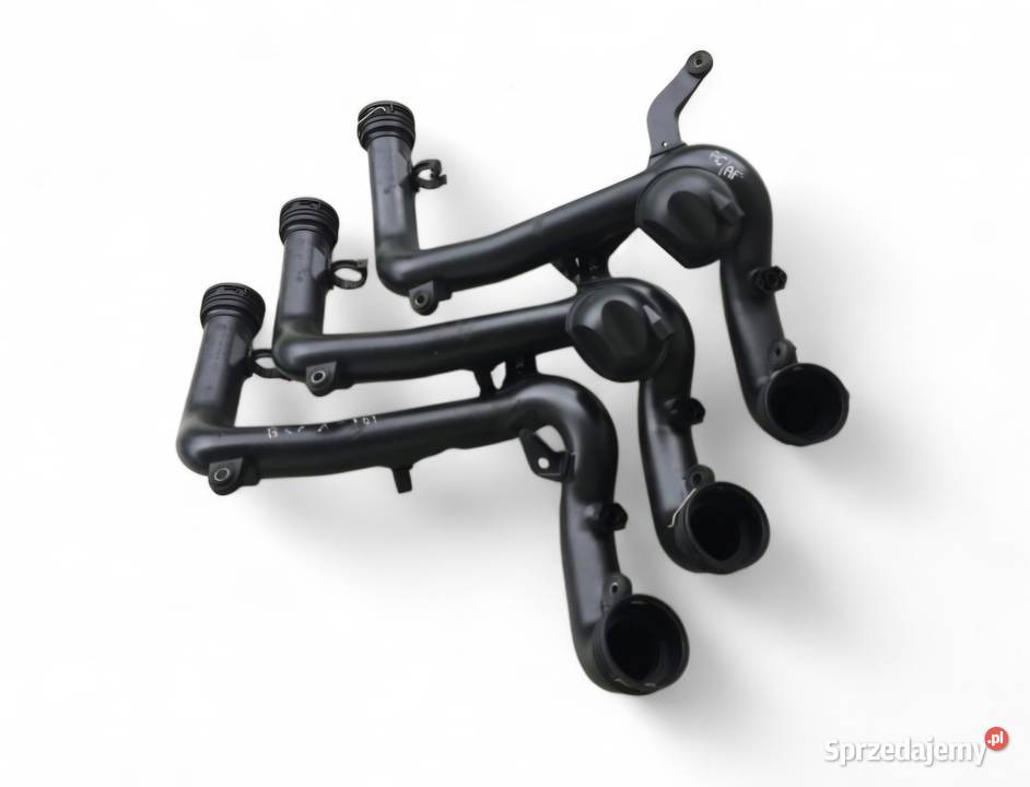 PRZEWÓD POWIETRZA GOLF V ALTEA LEON II 19 20TDI świętokrzyskie Działoszyce