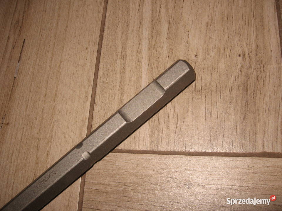 Dłuto HEX 19 Celma Bosch Makita Sosnowiec