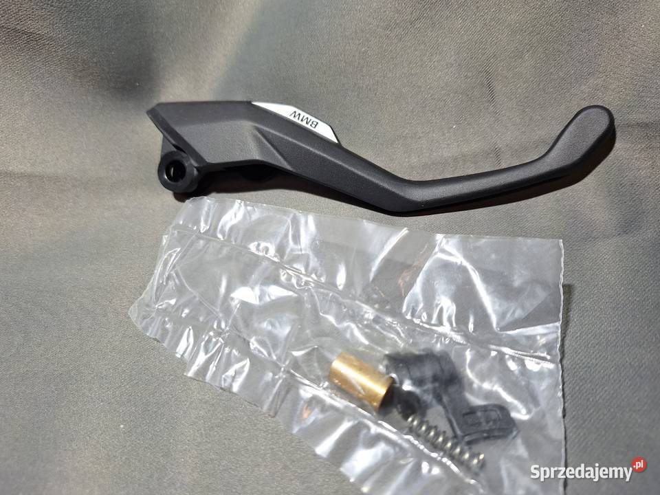 BMW R1300GS KLAMKA DŹWIGNIA HAMULCA 32725A76195 Luboszyce