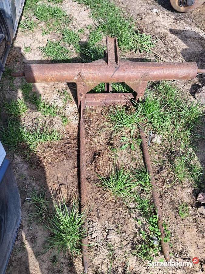 Tur na podnośnik hydrauliszny szypa widly Tur