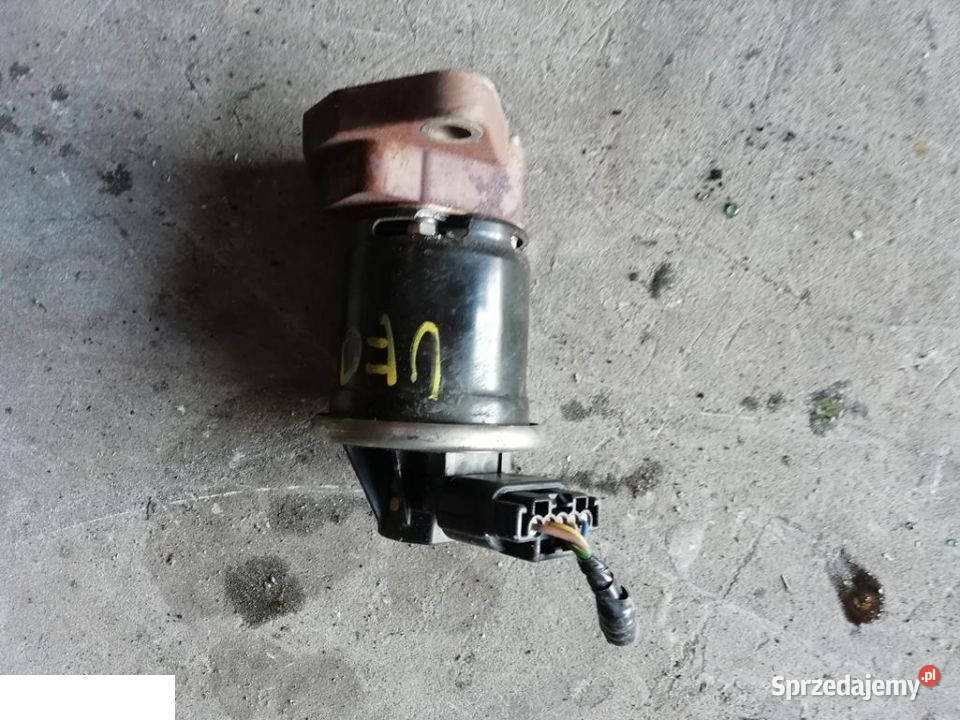 HONDA CIVIC UFO VIII 14IVTEC ZAWÓR EGR osobowe