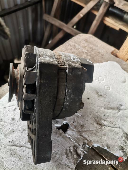 Alternator Fiat Seicento 900 Wisznice