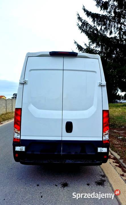 Iveco Daily Long Jarocin
