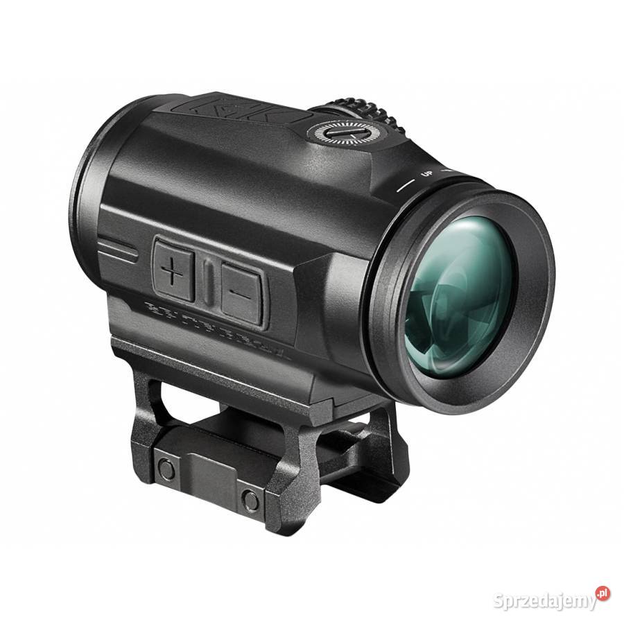 Kolimator Vortex Spitfire HD Gen II 3x Prism Przyłęki