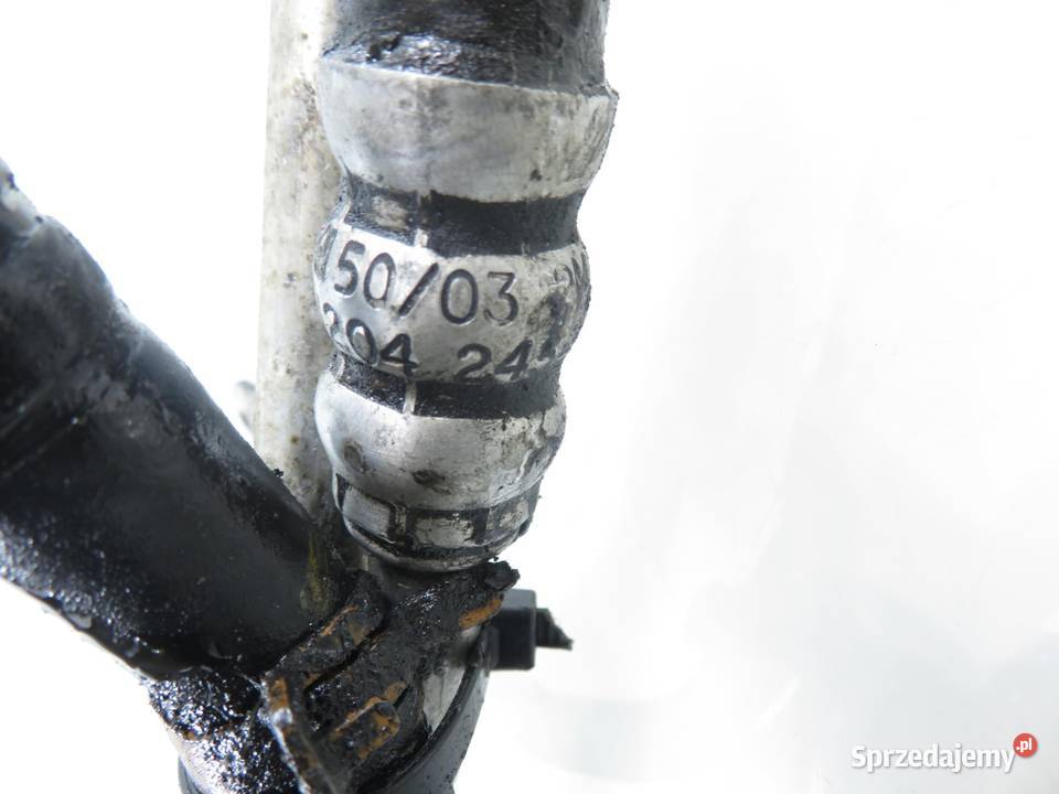 PRZEWÓD WSPOMAGANIA OPEL VIVARO A X83 19 DI