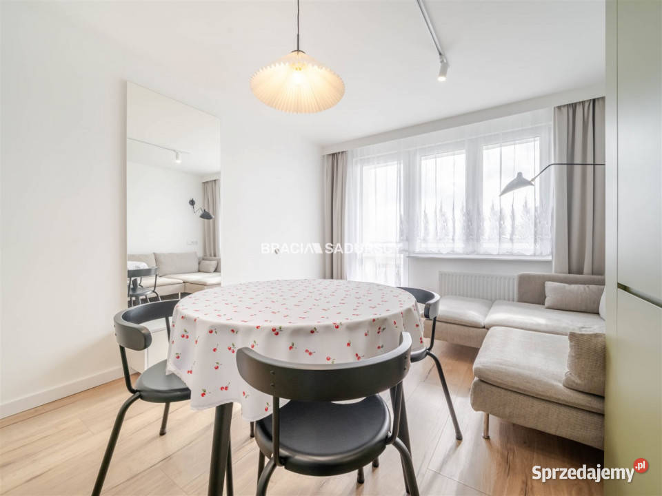 wynajmu mieszkania Kraków os Niepodległości Mieszkania