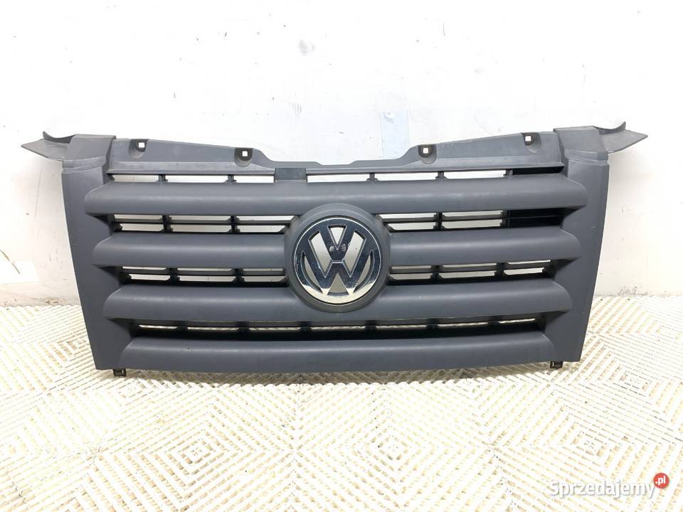 ATRAPA GRILL VW CARFTER 30 35 0616 2E0853653 Bus sprzedam