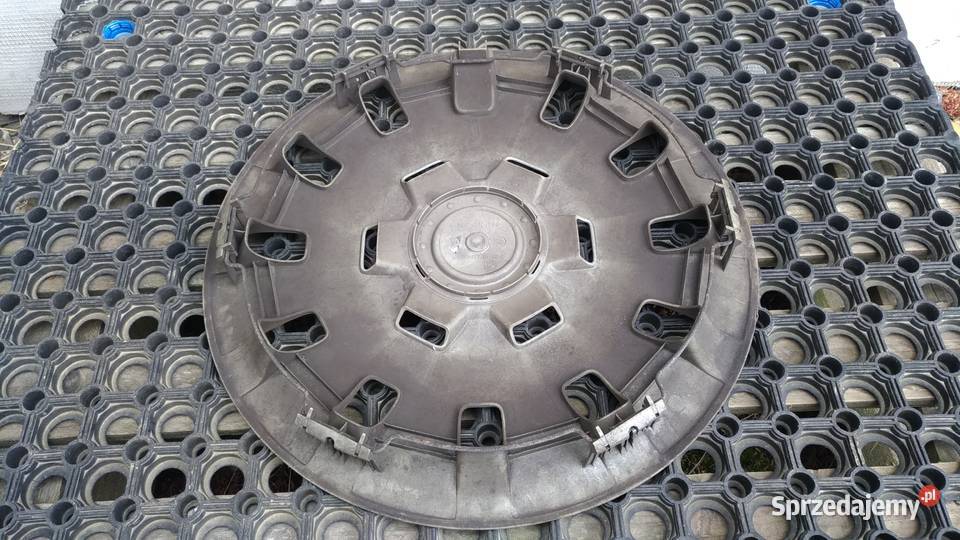 Oryginalny kołpak 15 BMW E46 E36 36131094780 małopolskie Kraków sprzedam