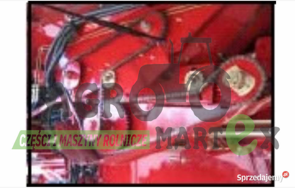 87535919 ZESTAW SERWISOWY CNH Wichrów