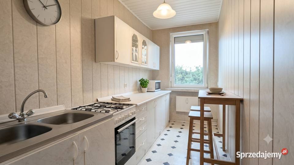 3 pokoje 2 piętro Os Piastów 57 m balkon piwnica opolskie Strzelce Opolskie