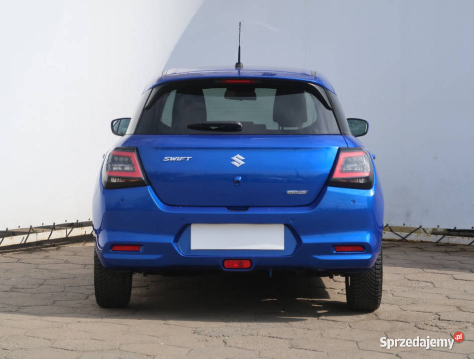 Suzuki Swift 12 ABS Łódź sprzedam
