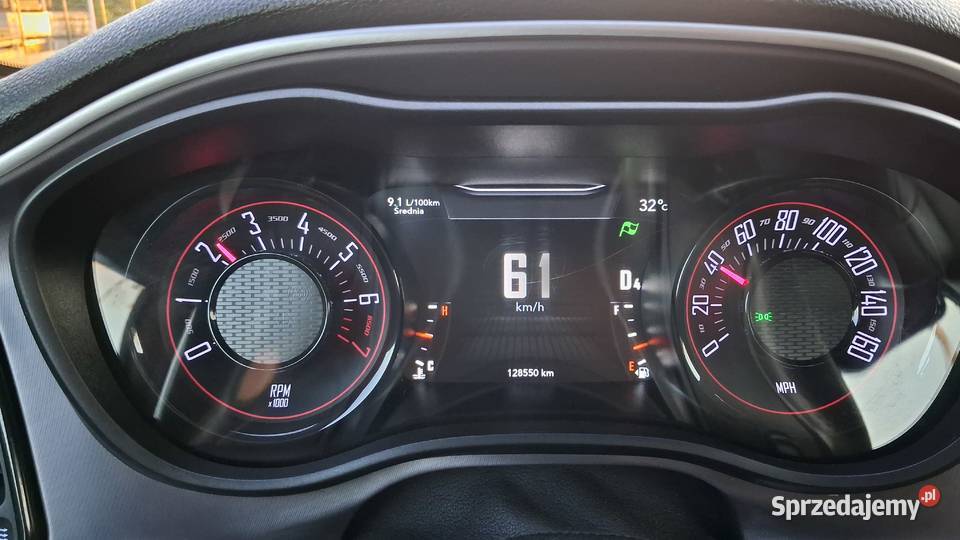 36L AWD 320 Zimny dolot Skóra Grzane wentylowane Proszowice sprzedam
