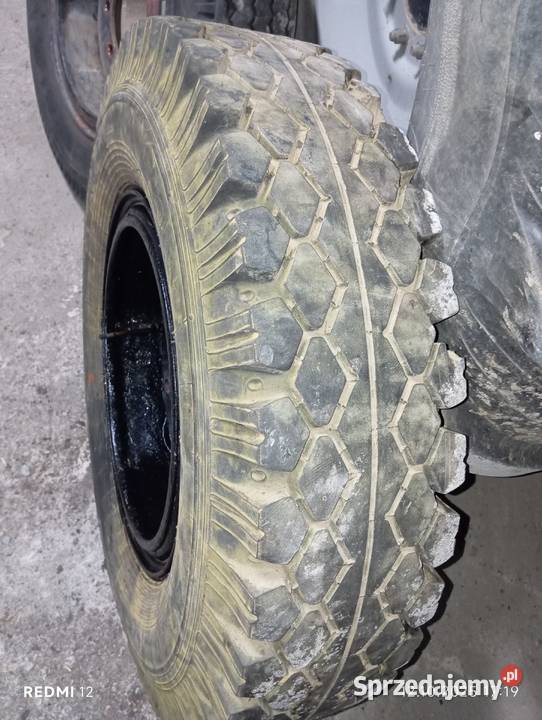 Koła do przyczepy 900 20 d50 d55 hl 6011 hl 8011 Bielsk Podlaski