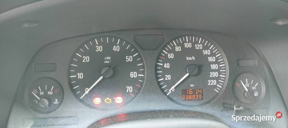 Opel Astra 2007 4900 wspomaganie kierownicy Warszawa