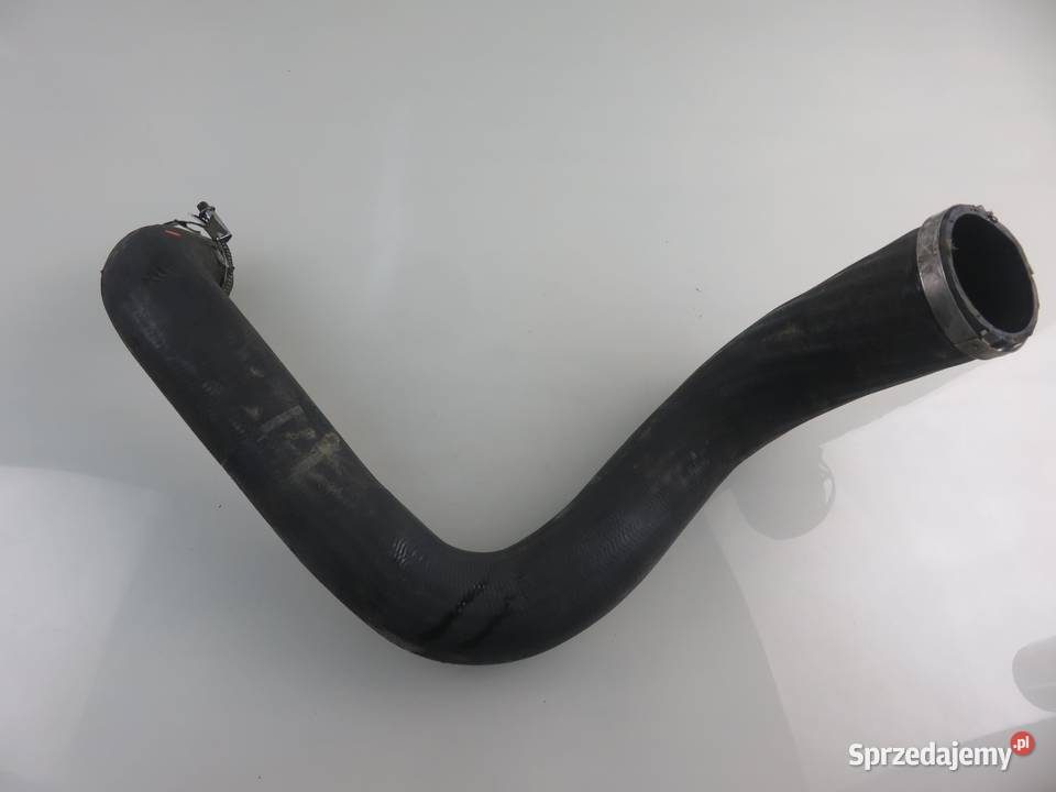 RURA INTERCOOLERA FORD S II CJ WA6 20 TDCi 180