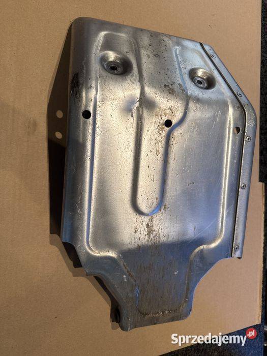 Honda CRF 1000 Africa Twin 1820 OSŁONA SILNIKA wielkopolskie Poznań