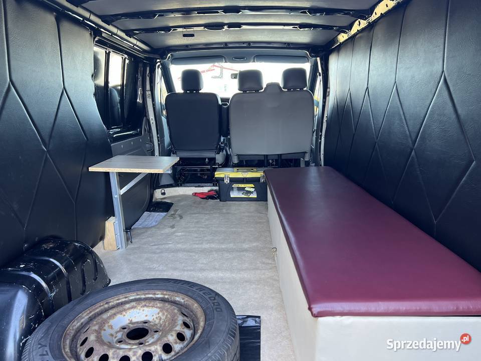 Sprzedam Nissan Primastar diesel Primastar Rzeszów sprzedam