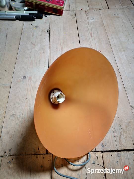 Lampa wisząca LOFT Kraków