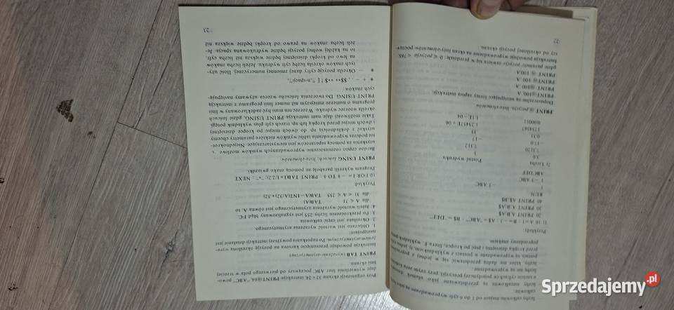 Statut SITK unikat PRL stan kolekcjonerski Łęczyca